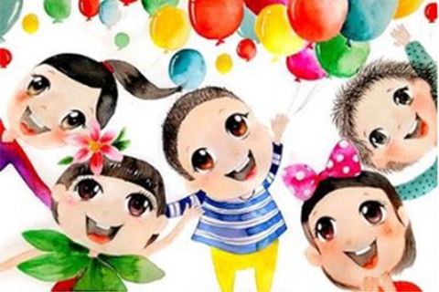 幼兒園耐擦洗墻面，解決幼兒園五大窘境